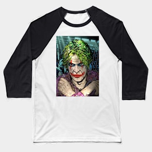 Jester Baseball T-Shirt